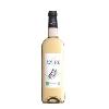 Azuré Vin Bio Blanc
