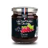 Confiture Cassis Groseille - Ile de Ré