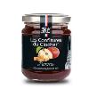 Confiture de Pomme Caramel à la Fleur de Sel de l' Ile de Ré